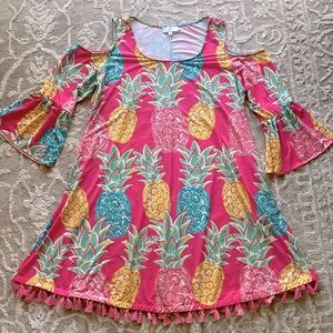 Simply Southern Summer Dress